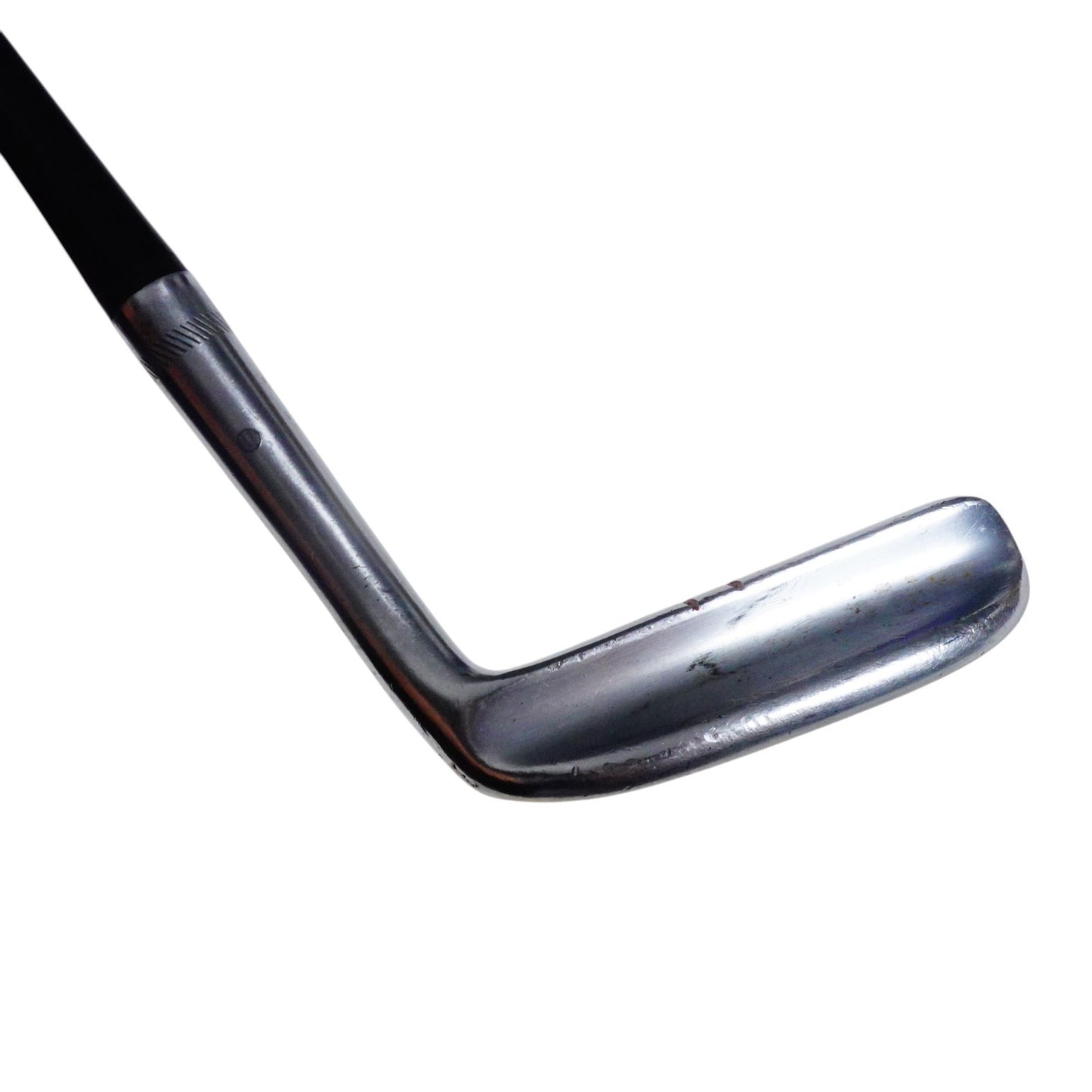 H&B Louisville Grand Slam Model H Putter True Temper All Original 35" RH