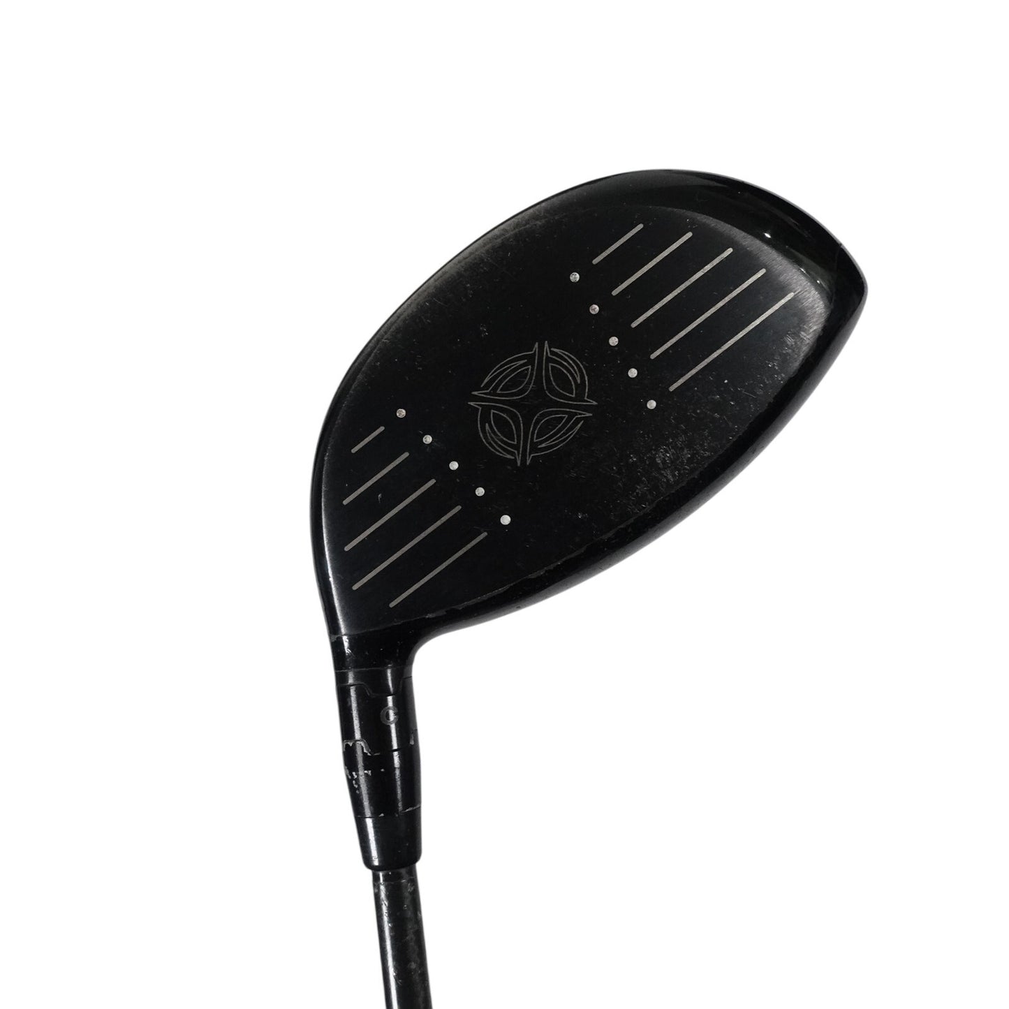 Callaway RAZR Fit Xtreme Driver 10.5 D Trinity Regular Flex 65 Graphite 45.5" RH