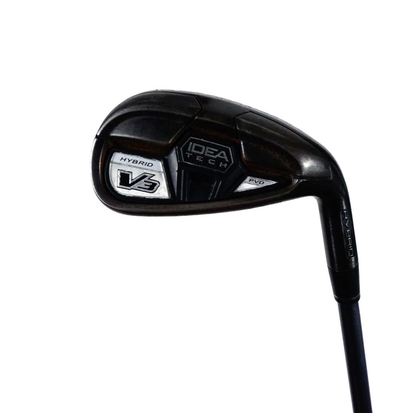 Adams IDEA Tech V3 Gap G Wedge Bassara Lite Senior 55g Graphite 35.5" RH