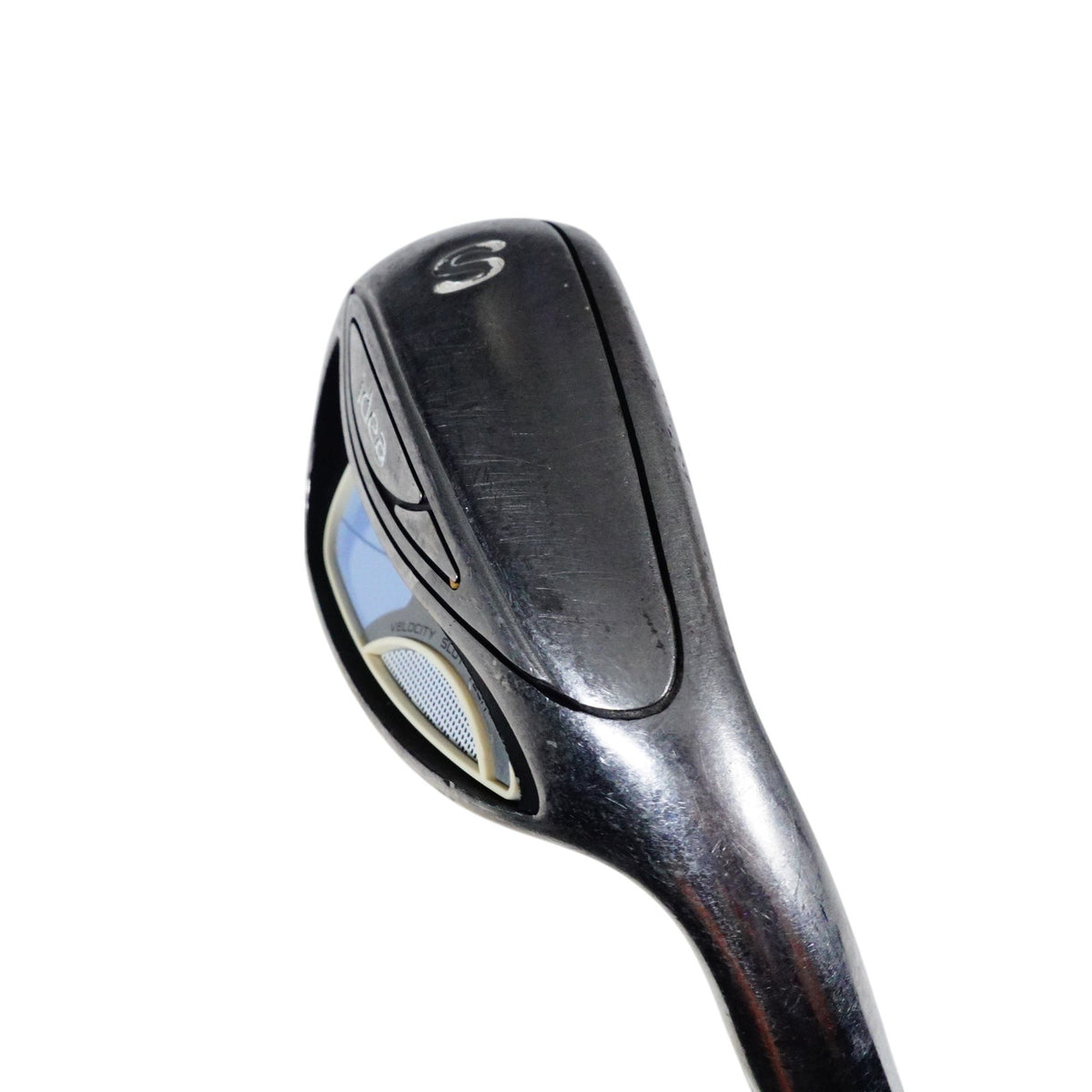 Adams Idea Sand Wedge VST Ladies Flex Graphite 34.75" RH NEW GRIP