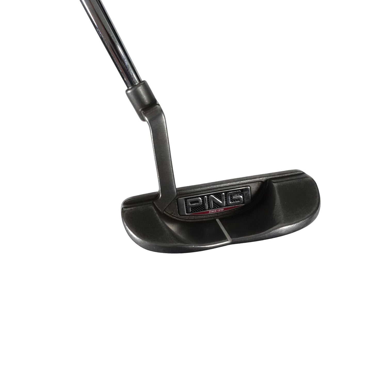 Ping Karsten B60 Black Dot Since 1959 Putter RH 32.5" NEW PING GRIP