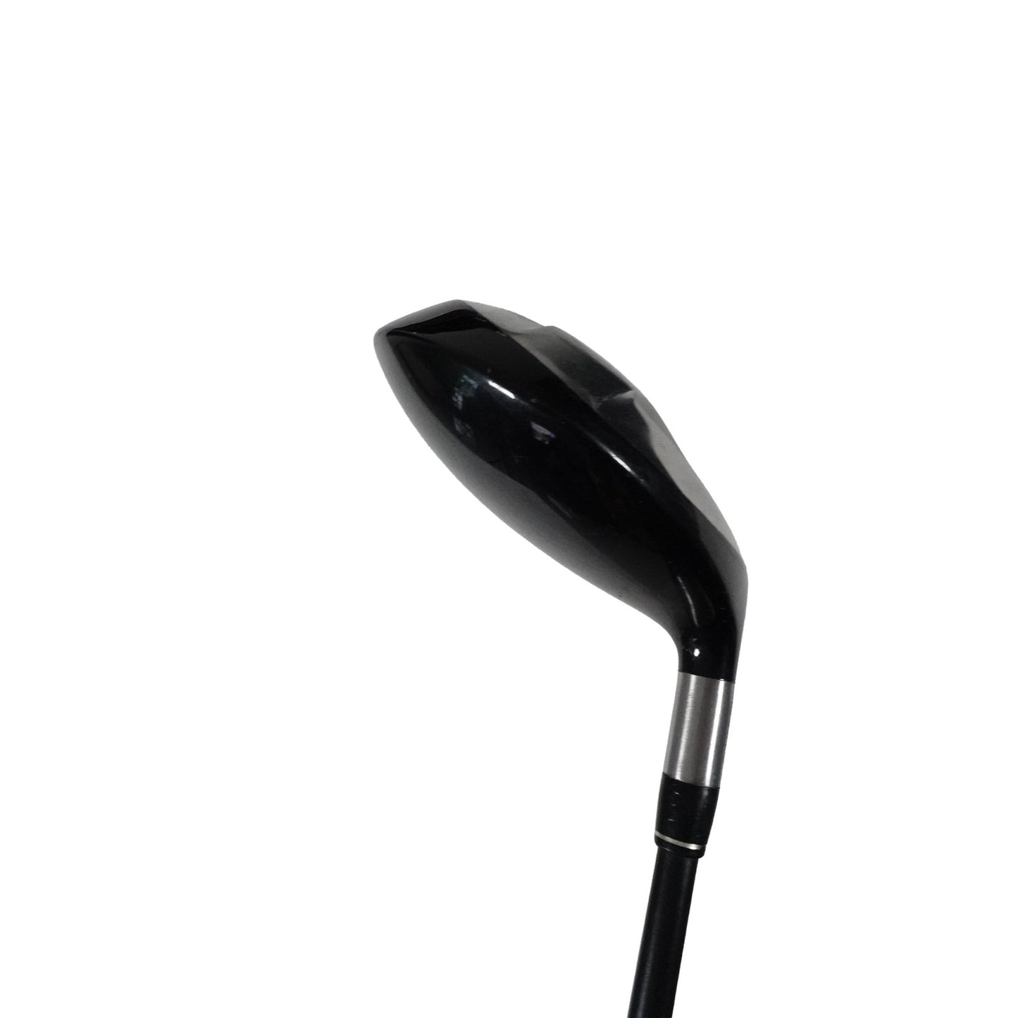 TaylorMade V Steel 3 Wood 15 Degree MAS2 Stiff Flex 43" RH