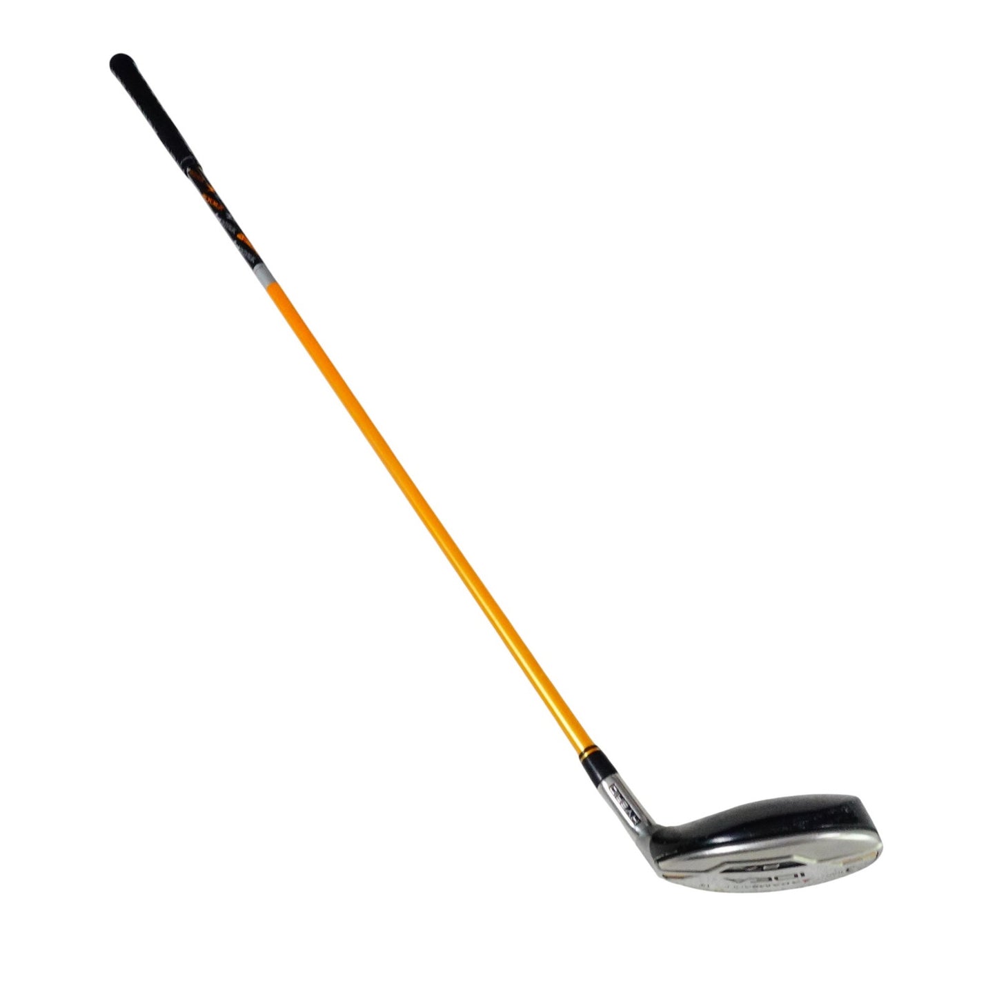 Adams A7 3 Iron Hybrid UST Vivcore Regular Flex Graphite 40" RH