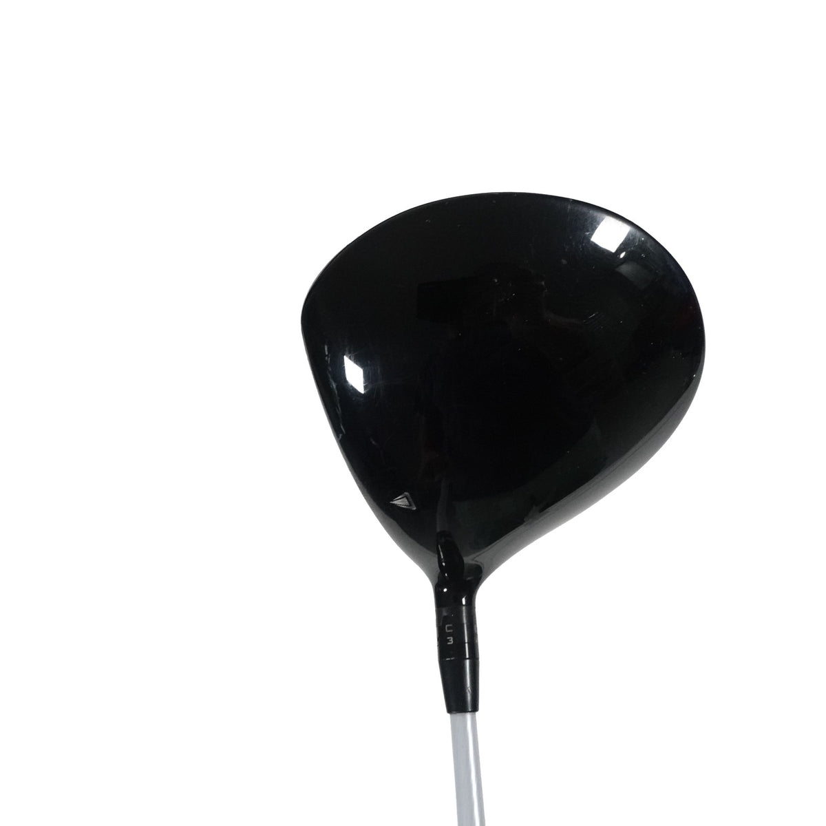 Titleist TS3 Driver 8.5 D Even Flow Project X Stiff Flex 65g Graphite 45" RH