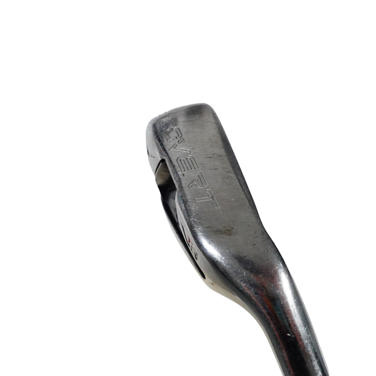 Nike VRS 8 Iron Dyalite 90 Regular Flex Steel 37" RH NEW GRIP
