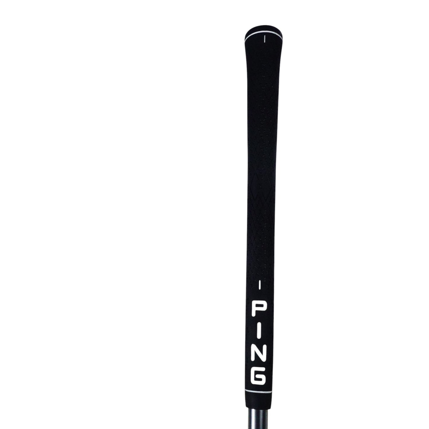 Ping G2 EZ Black Dot 8 Iron TFC 100 Soft Regular Senior Flex Graphite 36.5" RH