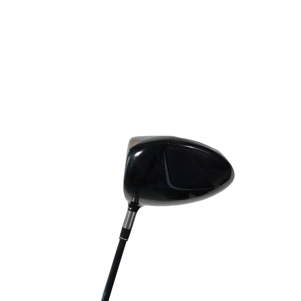 TaylorMade Burner Draw Driver 10.5 D REAX Stiff Flex 50g Graphite 45.5" RH