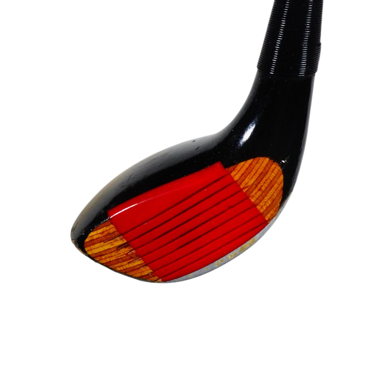 Ping Eye 2 4 Wood ZZ Lite Stiff Flex Steel 43" RH NEW GRIP