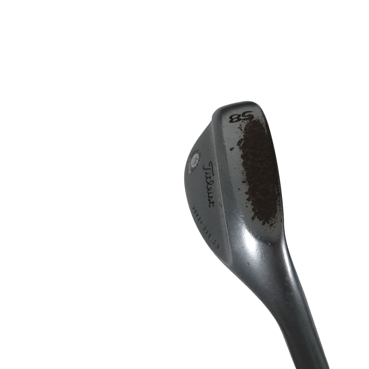 Titleist Vokey SM4 58 D 09 Lob Wedge Flex Steel 35" RH NEW GRIP