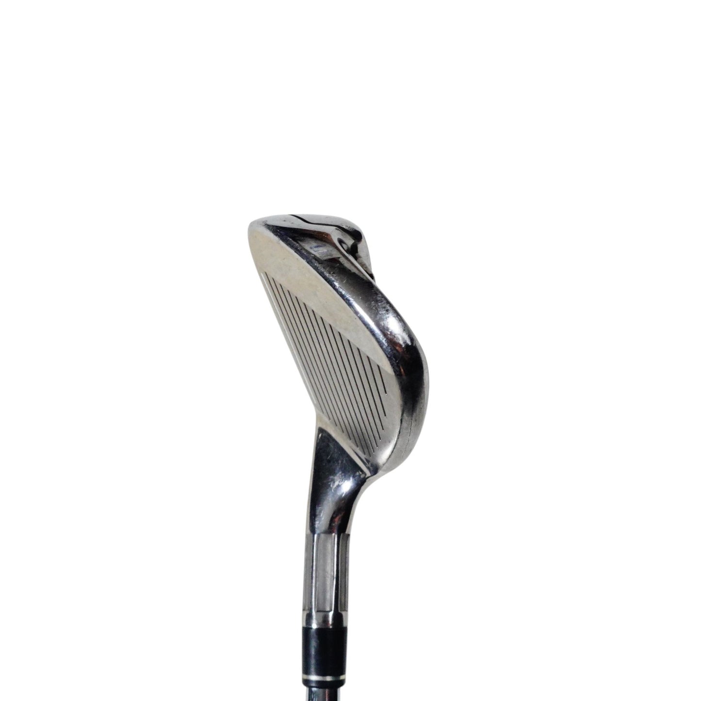 TaylorMade M4 Pitching Wedge PW KBS Tour C-Taper 105 Stiff Flex Steel 36" RH