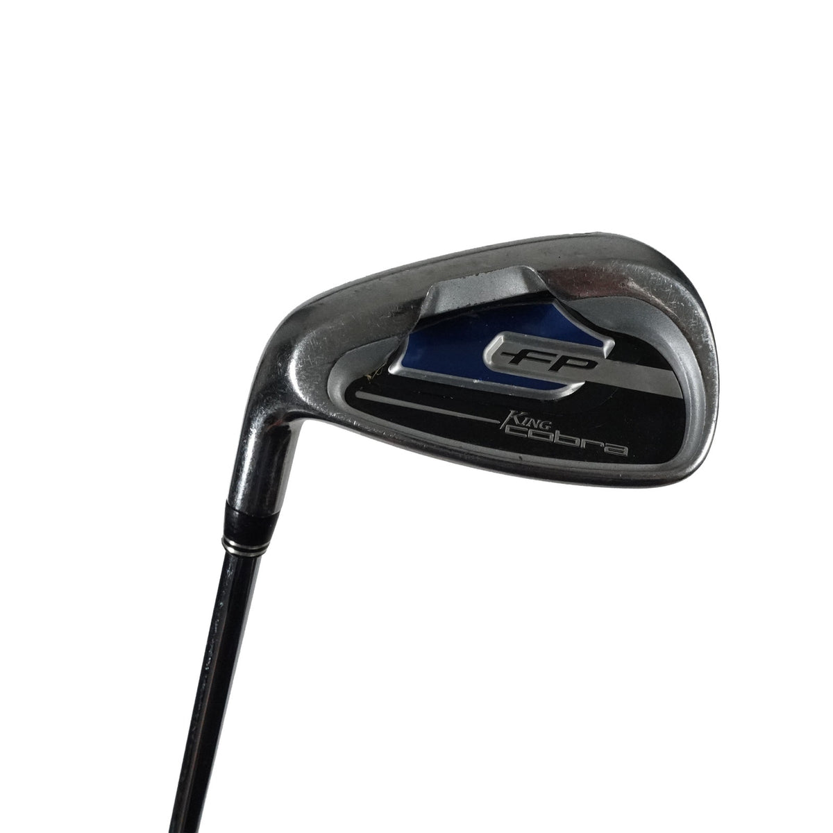 King Cobra FP 8 Iron NS Pro 1030H Stiff Flex Steel 36.5" LH