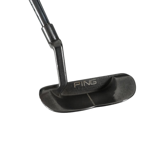 Ping B60 Karsten Phoenix AZ 85068 Putter 35.5" RH NEW GRIP