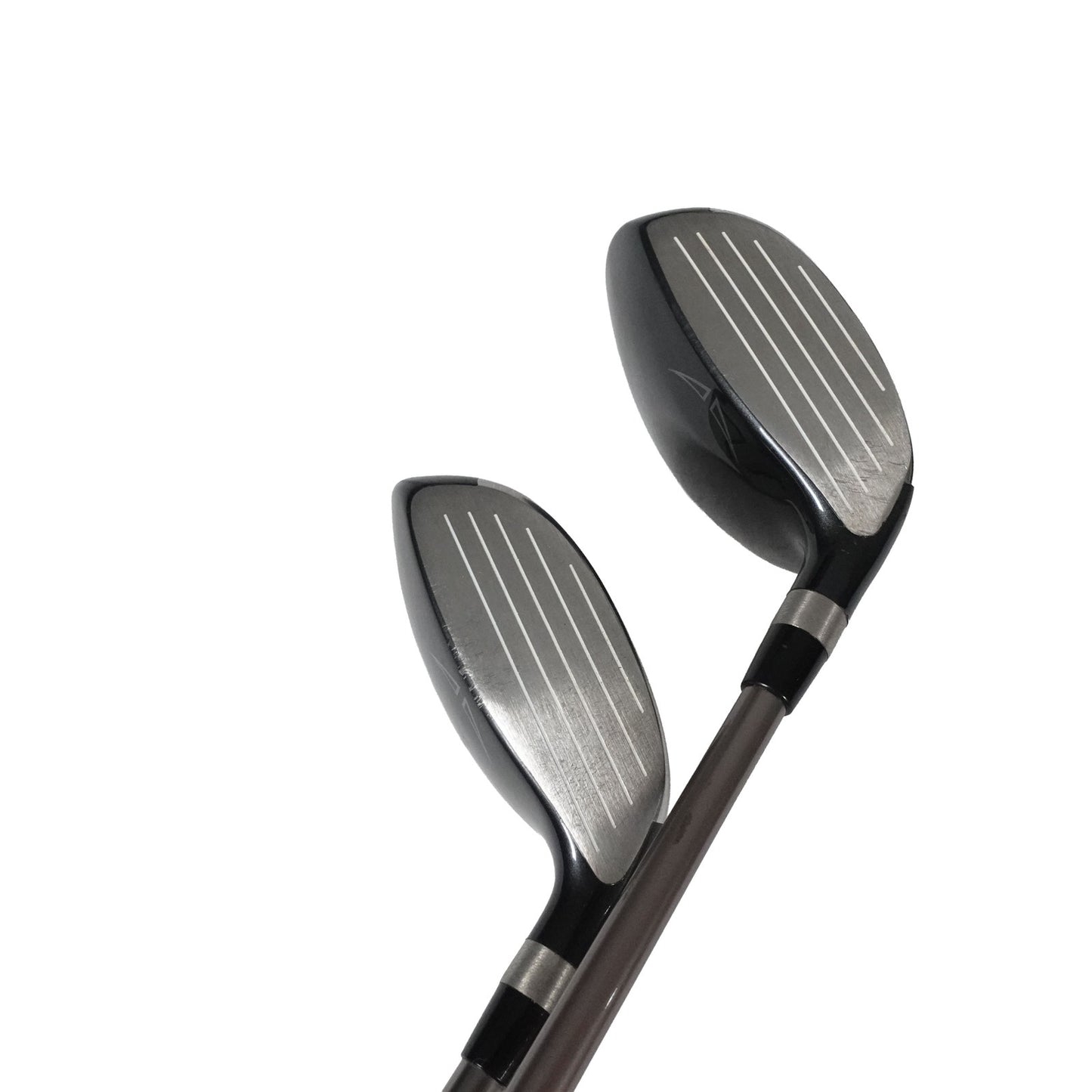 Ping G20 3 5 Wood Set TFC 169F Stiff Flex Graphite LH NEW GRIPS