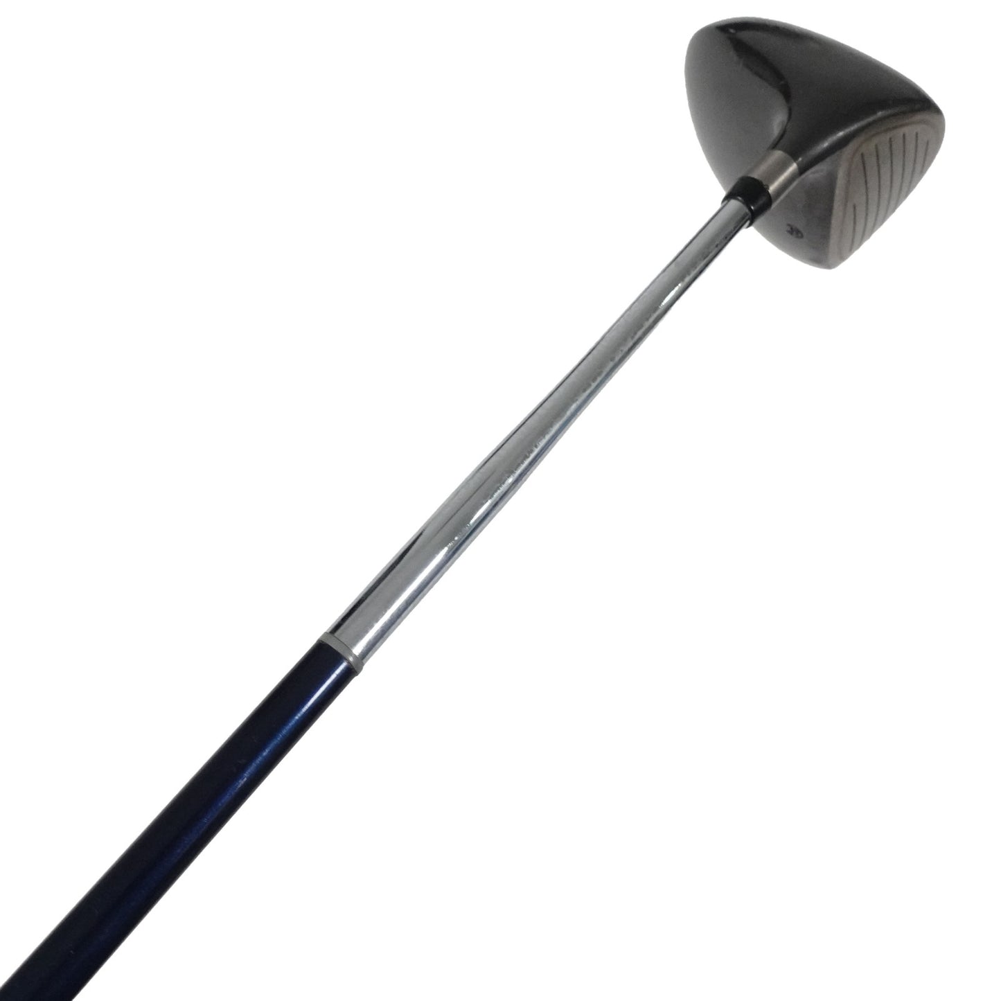 Cleveland QuadPro Driver Bimatrix Rx i Stiff Flex Steel Graphite 45" RH NEW GRIP
