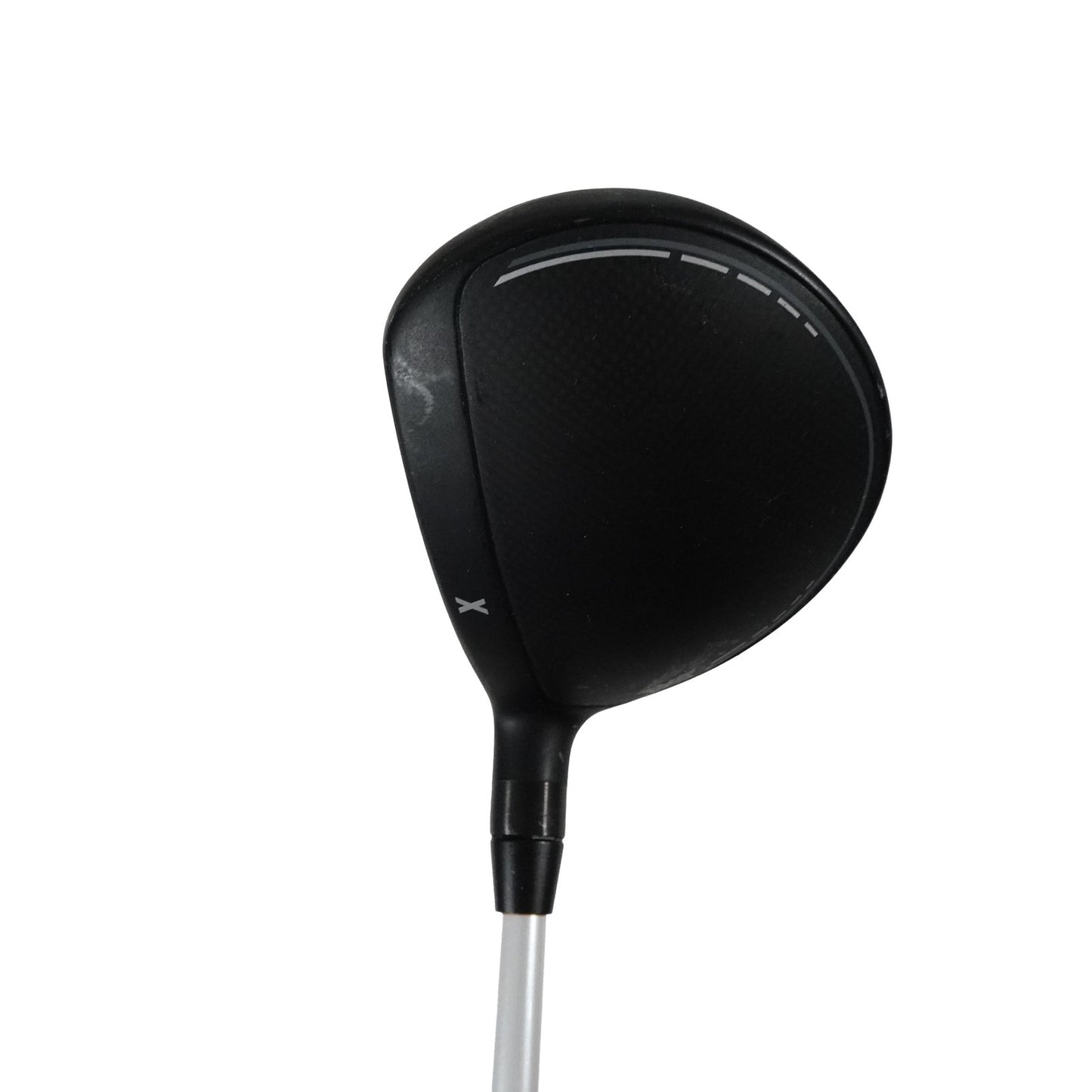 PXG 0311 GEN 6 5 Wood 18 D Aldila Rogue 3.3 Stiff Flex 70 Graphite 43" RH