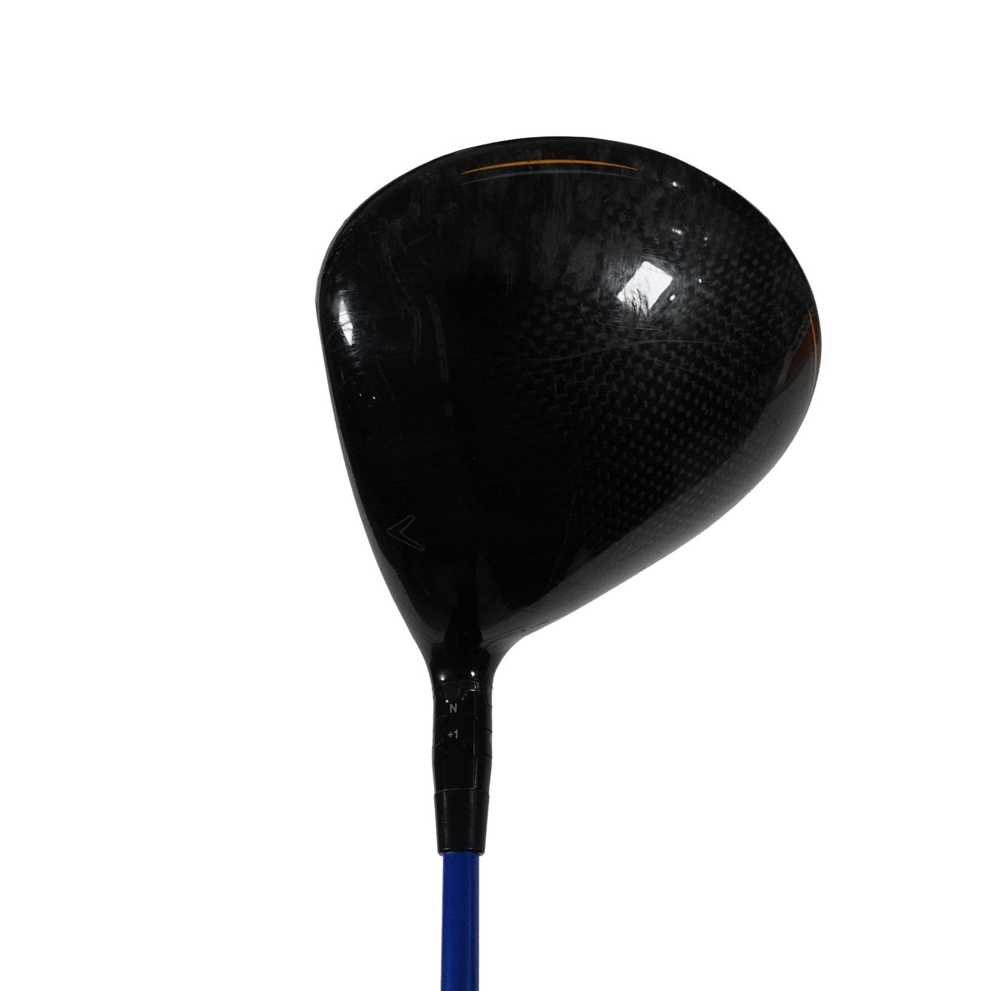 Callaway Mavrik Sub Zero 10.5 D Tour AD BB-6S PURE Stiff Flex 45.5" RH w HC