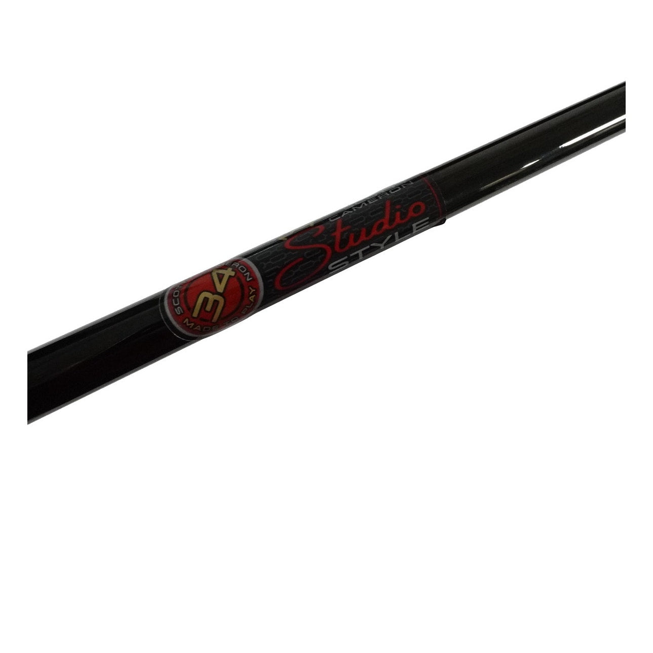 Scotty Cameron Studio Style Fastback OC Center Shaft Putter 34" RH