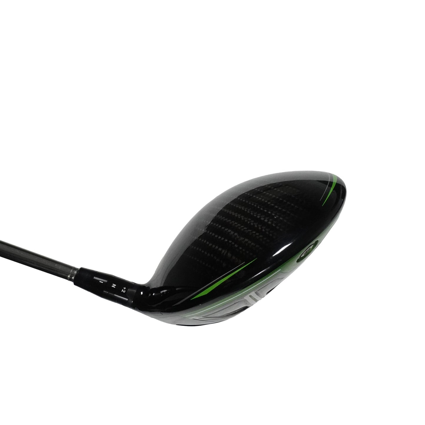 Callaway GBB Epic Driver Sub Zero 10.5 D Grand Bassara Stiff Flex 45.5" RH