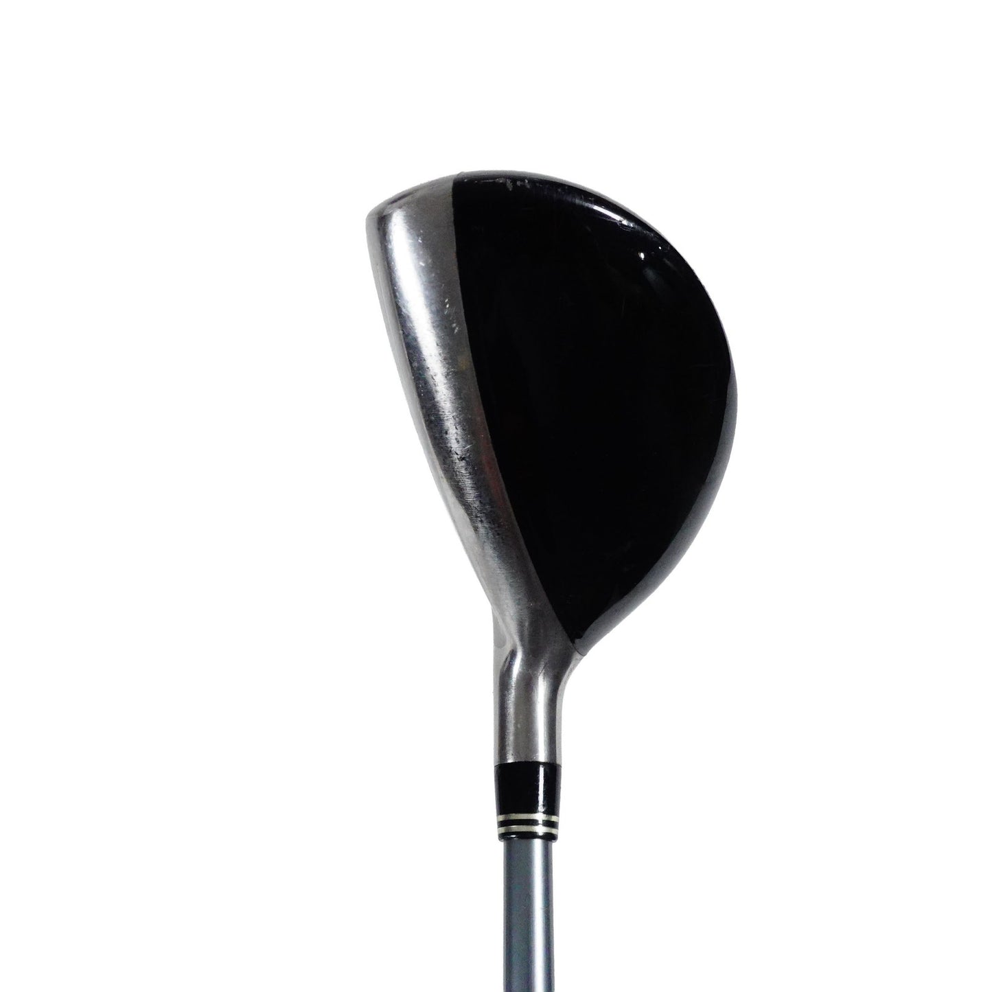 King Cobra Baffler 4 Hybrid NV HL 65 Lite Senior Flex Graphite 40" RH NEW GRIP