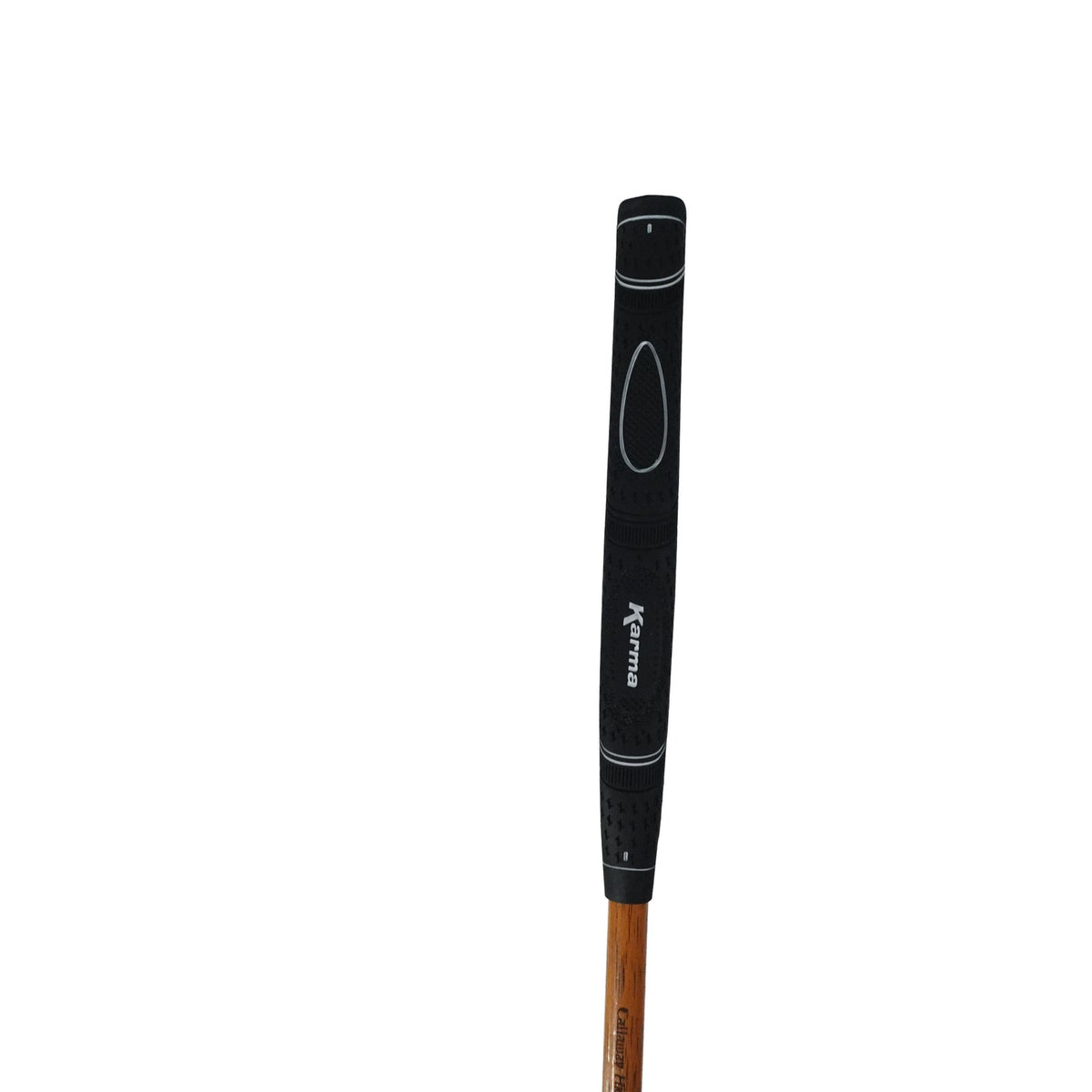 Callaway Bobby Jones Billet Series 1 Hickory Putter 35" RH NEW GRIP