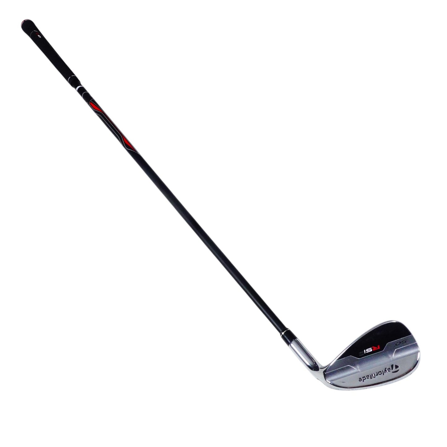 TaylorMade RSi1 A Gap Wedge 50 Degree REAX Stiff Flex Graphite 36" RH