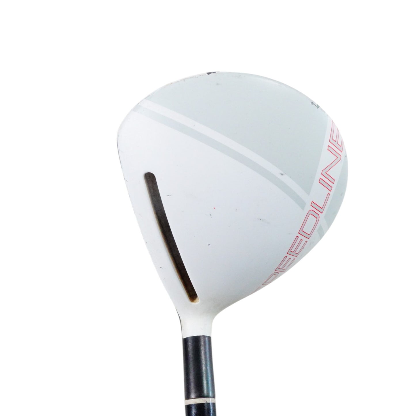 Adams Super S Speedline VST 3 Wood Matrix HD A Flex Senior Graphite 43.5" RH