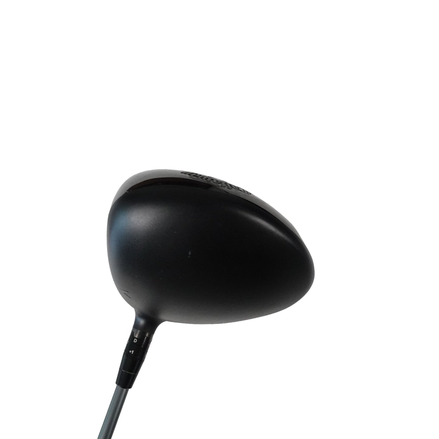 Callaway GBB Big Bertha Driver 10.5 D HZRDUS 5.0 Senior Flex 55g Graphite 46" RH