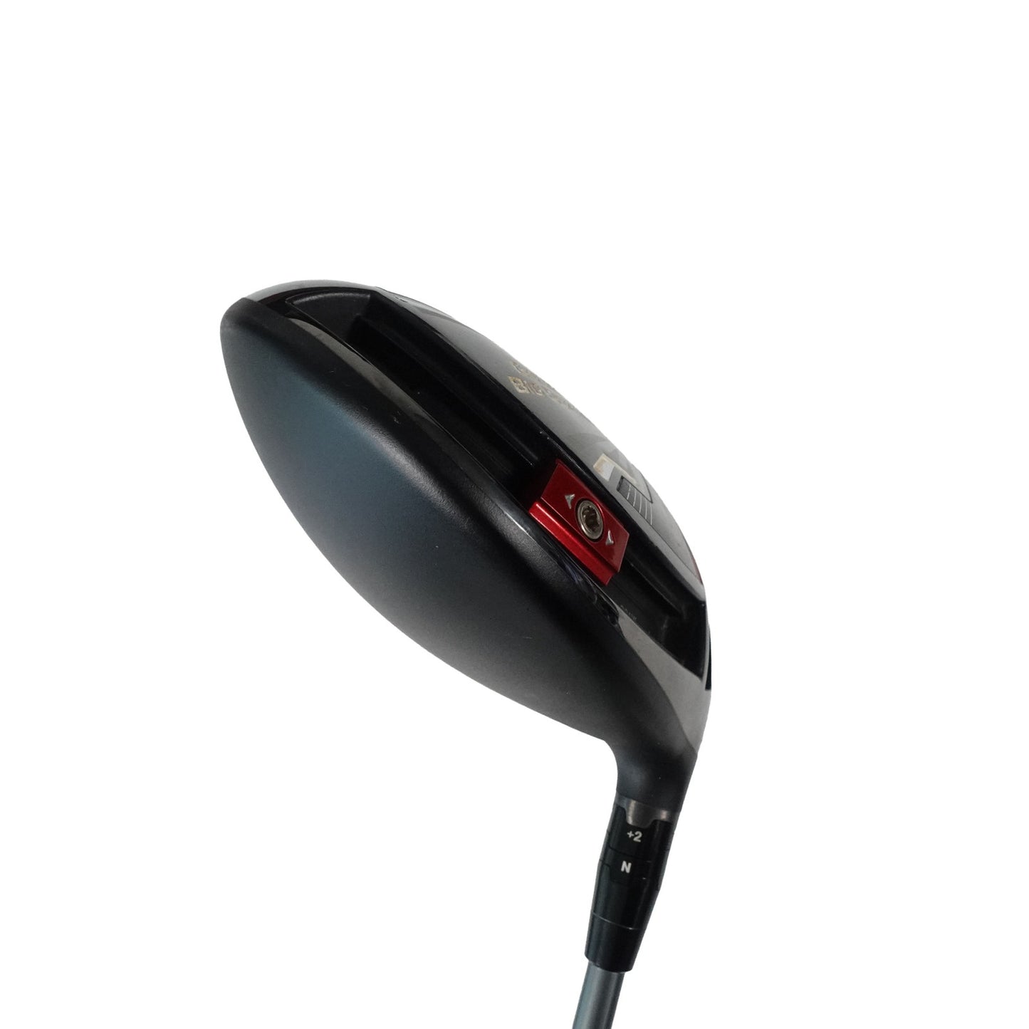 Callaway GBB Big Bertha Driver 10.5 D HZRDUS 5.0 Senior Flex 55g Graphite 46" RH
