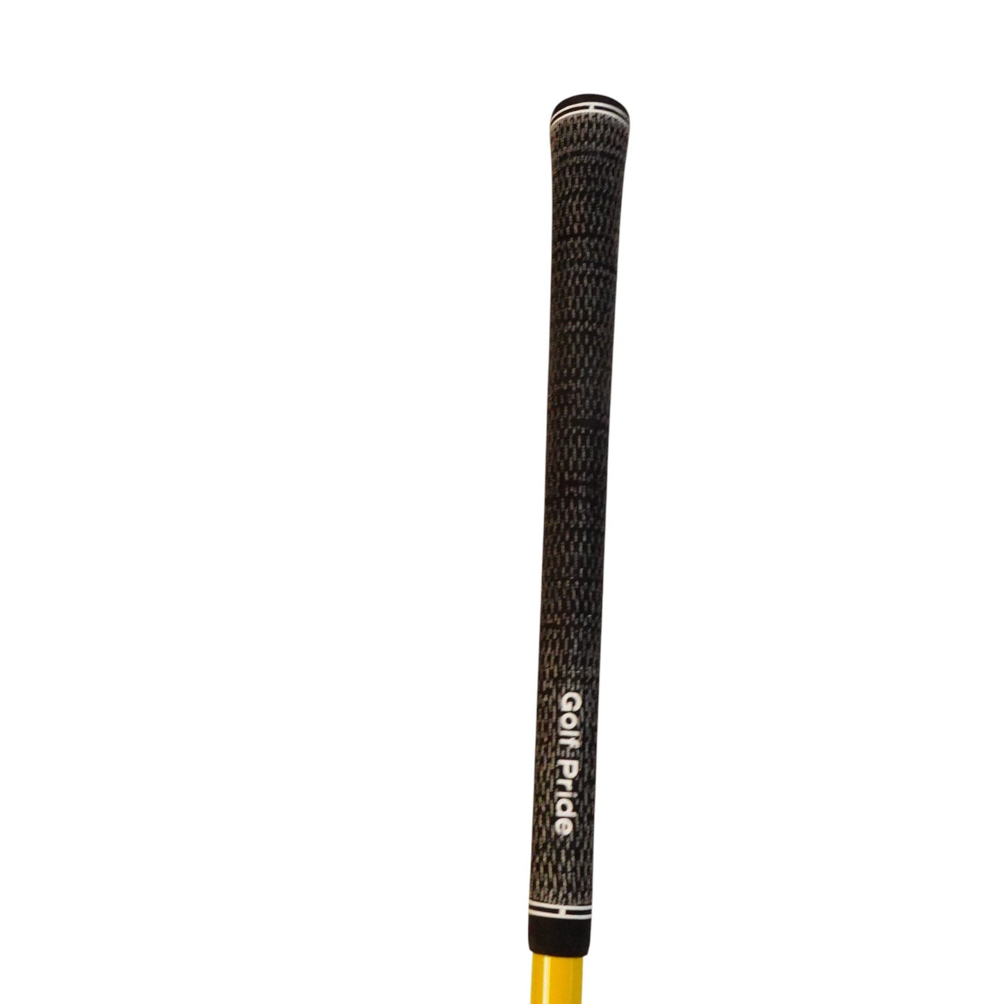 Swing Balance Driver Shaft Trace Tracking System ACCRA Yellow Strong Callaway