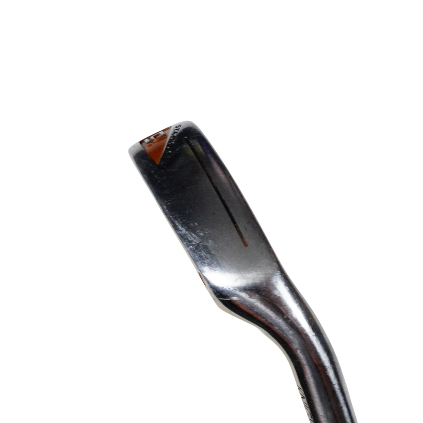 Knight Approach Utility Series Driving Iron Technalite Graphite 40.5" RH