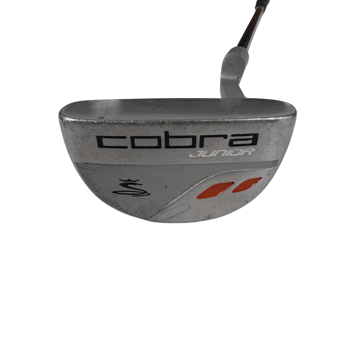 Cobra Junior Mallet Putter 25.5" RH