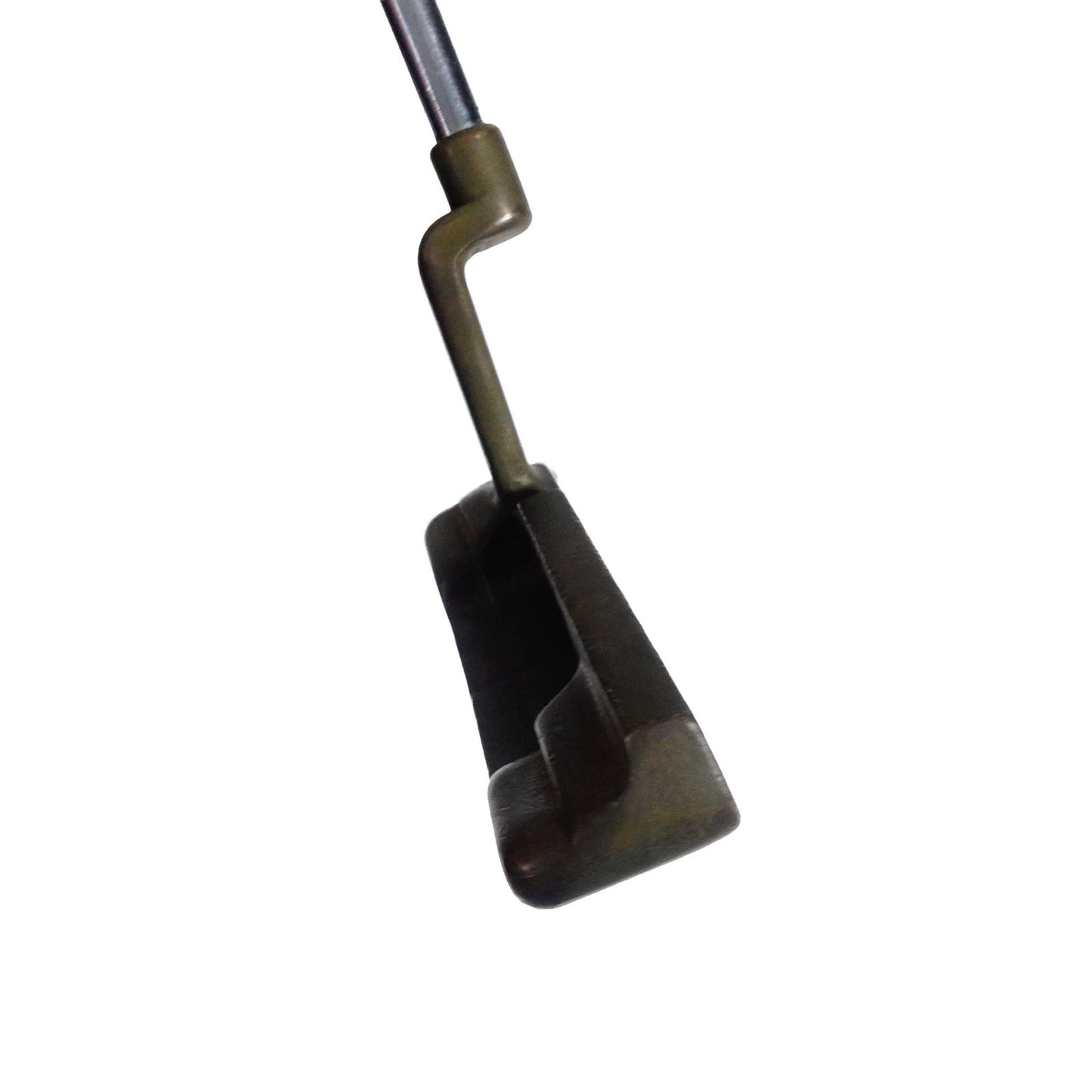 Ping Anser Karsten NON-R Phoenix ARIZ 85029 RARE Blade Putter 35.5" RH