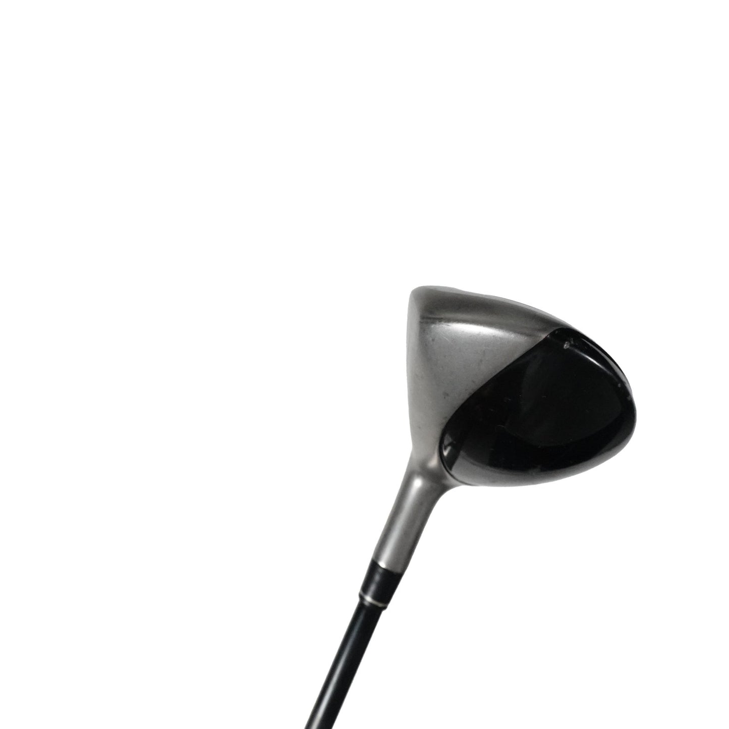 TaylorMade R7 Draw Rescue 6 Hybrid REAX M Senior Flex 55 Graphite 38.5" RH