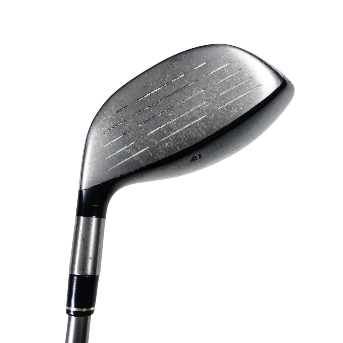 TaylorMade R5 Dual 3 Wood M Flex Senior Graphite 44.5" RH NEW GRIP