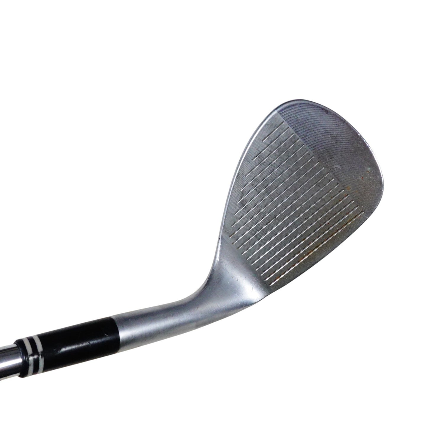 Cleveland RTX 4 56 D 10 Sand Wedge Dynamic Gold Tour Issue S400 Stiff 35.5" LH