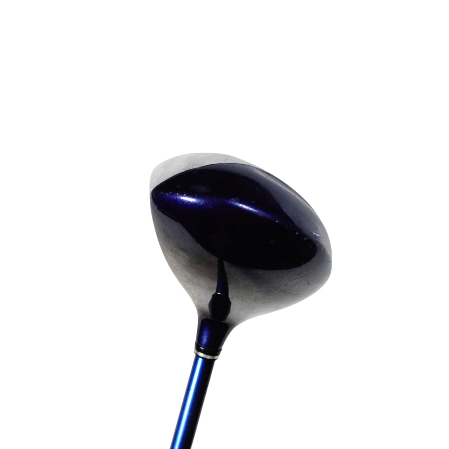 K2K Super Utility Hybrid 77 25 Degree Ladies Flex Graphite 39" RH NEW GRIP