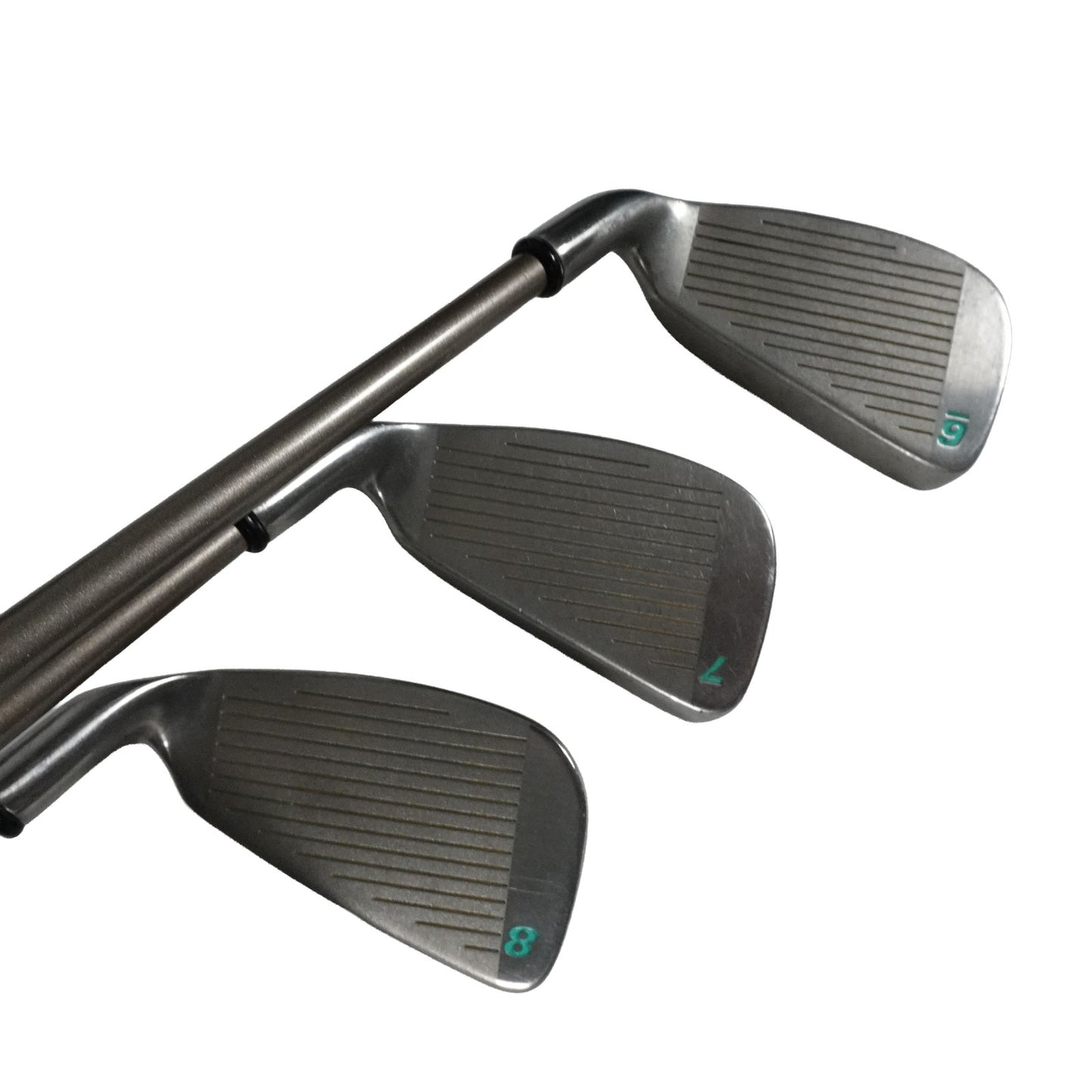 Callaway Big Bertha Set Gems Ladies Flex Graphite Driver 3 5 Wood 4-PW RH