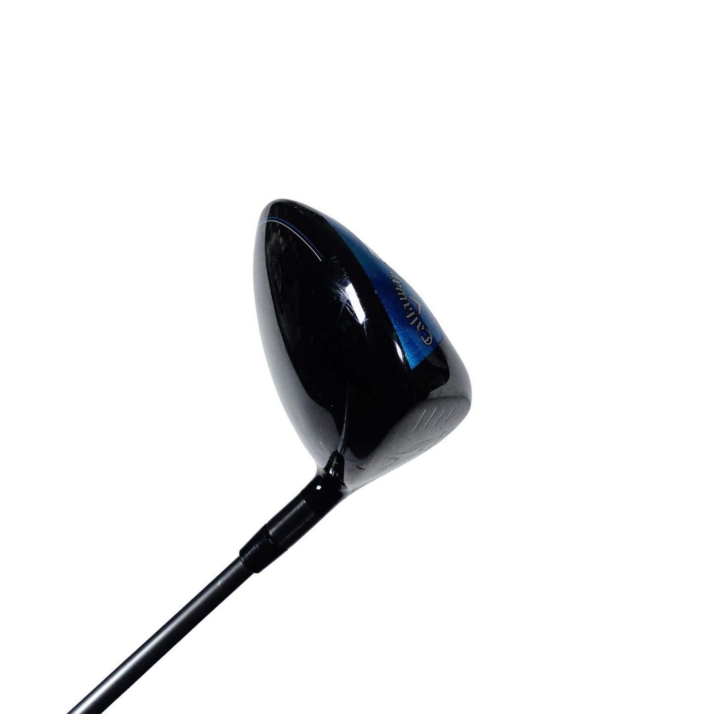 Callaway Rogue 3 Wood Synergy Regular Flex 60 Graphite 43" LH NEW GRIP
