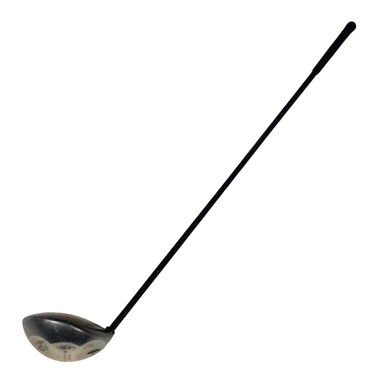 Callaway Big Bertha War Bird 3 Wood RCH 96 Regular Flex Graphite 41.5" LH