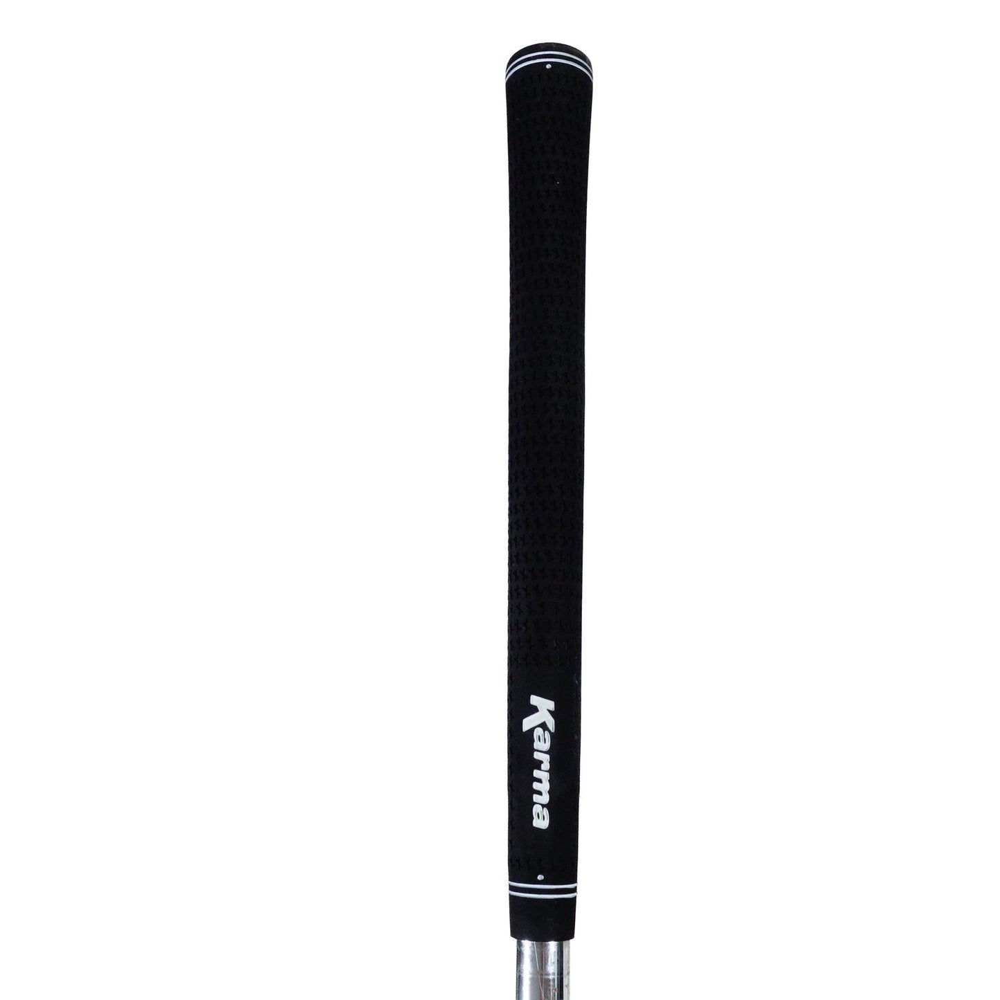 Nike VRS 8 Iron Dyalite 90 Regular Flex Steel 37" RH NEW GRIP