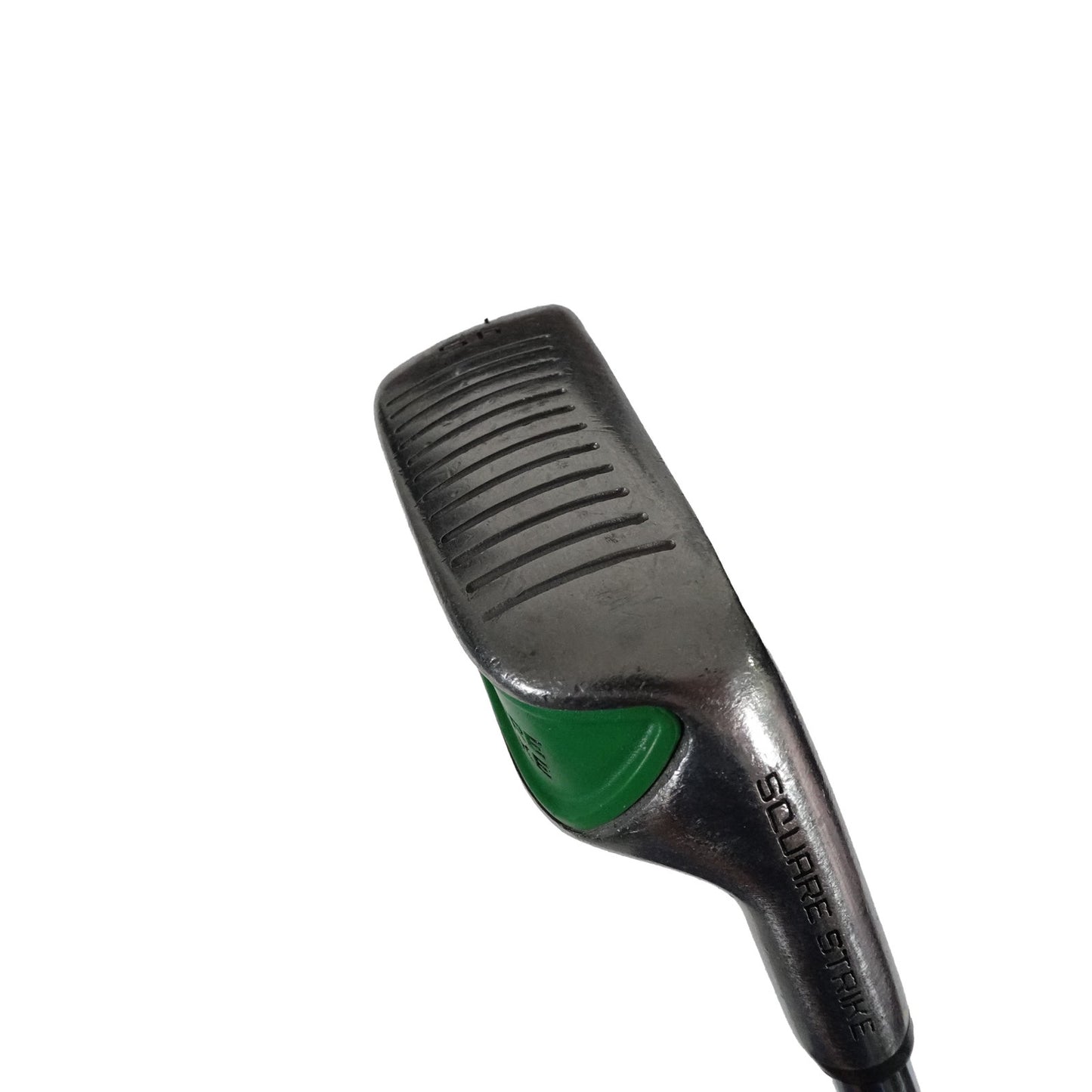 Square Strike 45 Degree Wedge Chipper Steel 35" RH NEW GRIP