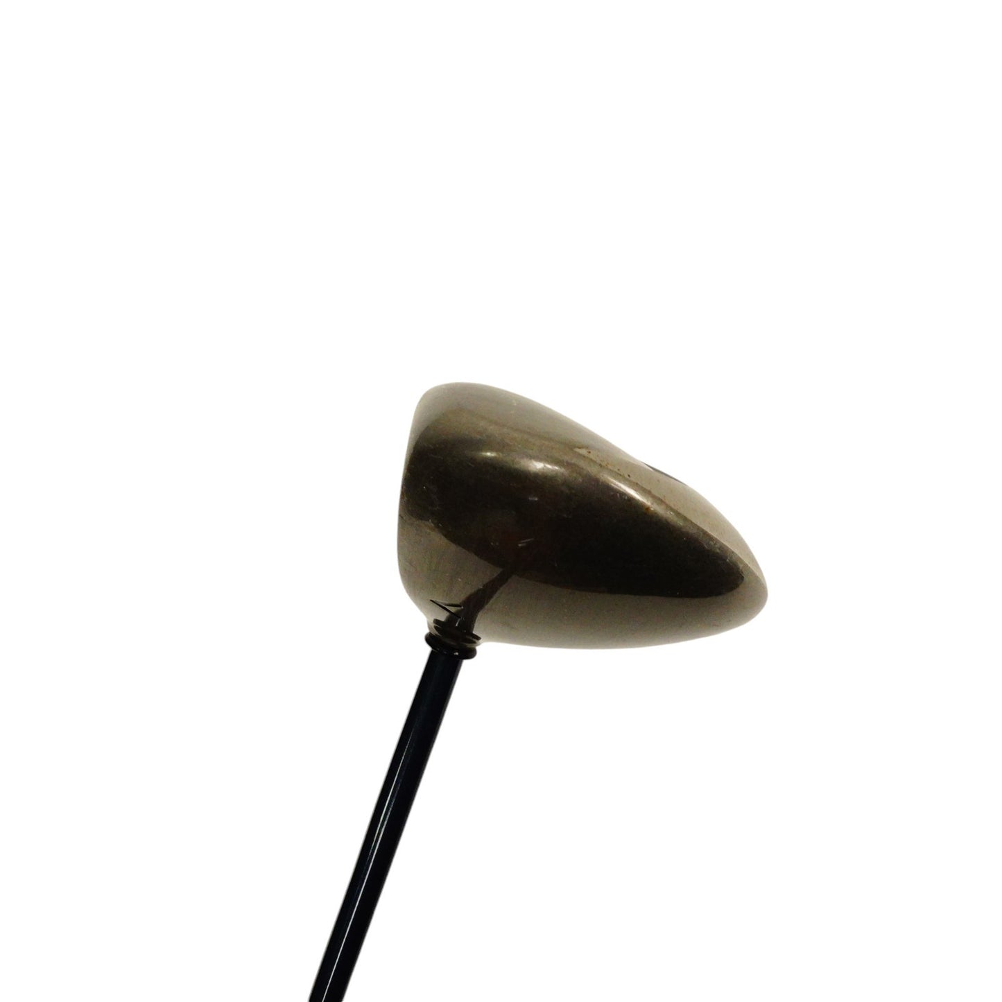 Callaway Big Bertha Steelhead 3 Wood Gems 99 Graphite Ladies NEW GRIP 42.5" RH