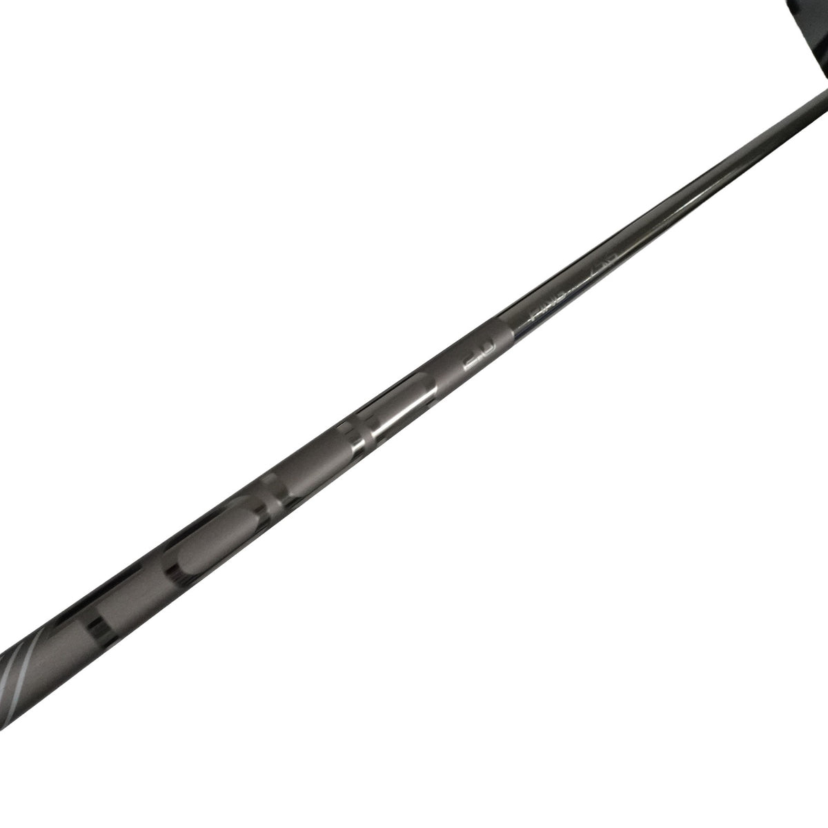Ping G440 Max 7 Wood Tour 2.0 Chrome 75 Stiff Flex Graphite 41.5" RH w HC