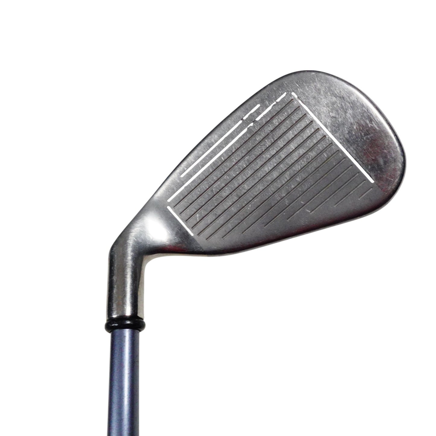 Callaway Hawkeye VFT 7 Iron Gems 55 Ladies Flex Graphite 36" RH NEW GRIP