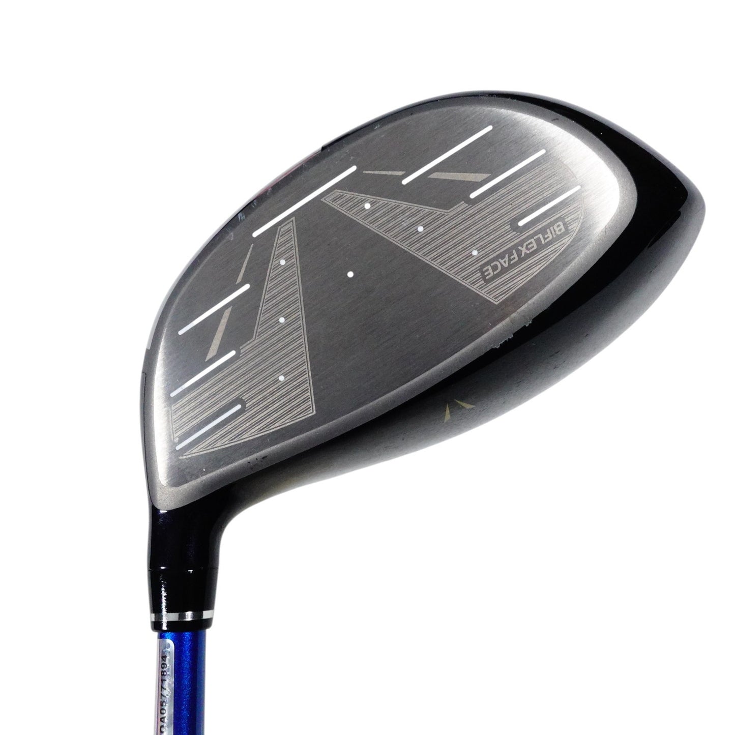 XXIO 13 Driver 10.5 Degree MP-1300 35g Regular Flex 46" RH