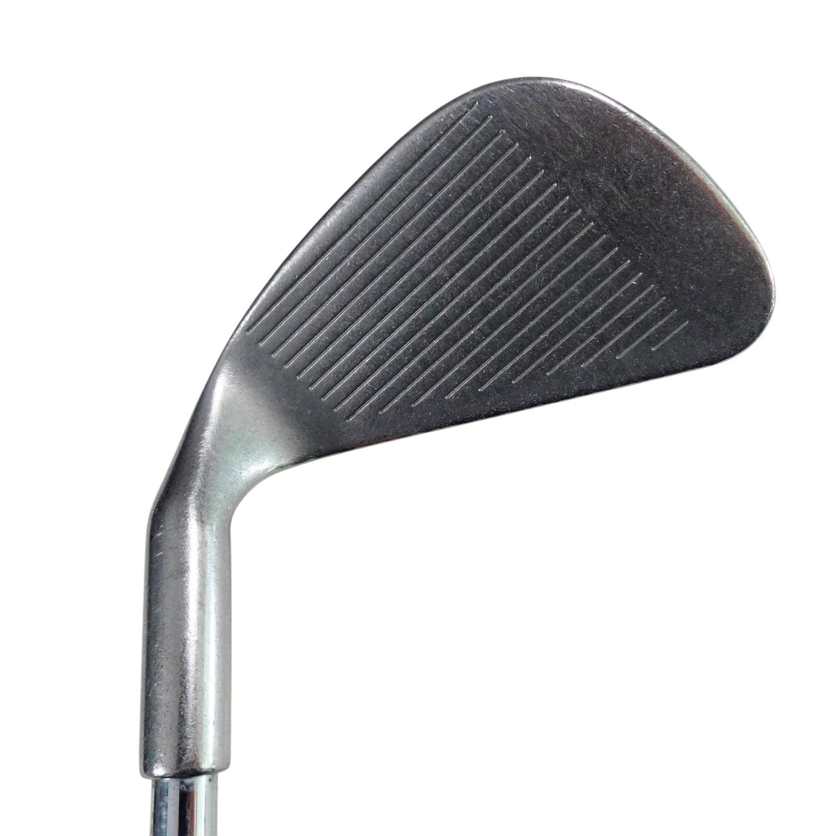 Ping Eye Orange Dot 9 Iron ZZ Lite Stiff Flex Steel 35.5" RH NEW GRIP