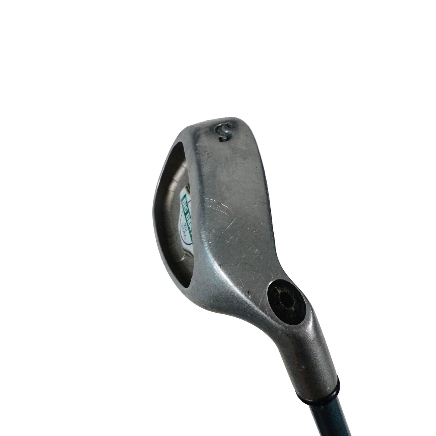 Callaway Big Bertha X-12 Sand Wedge SW Gems Ladies Flex Graphite 34.5" RH