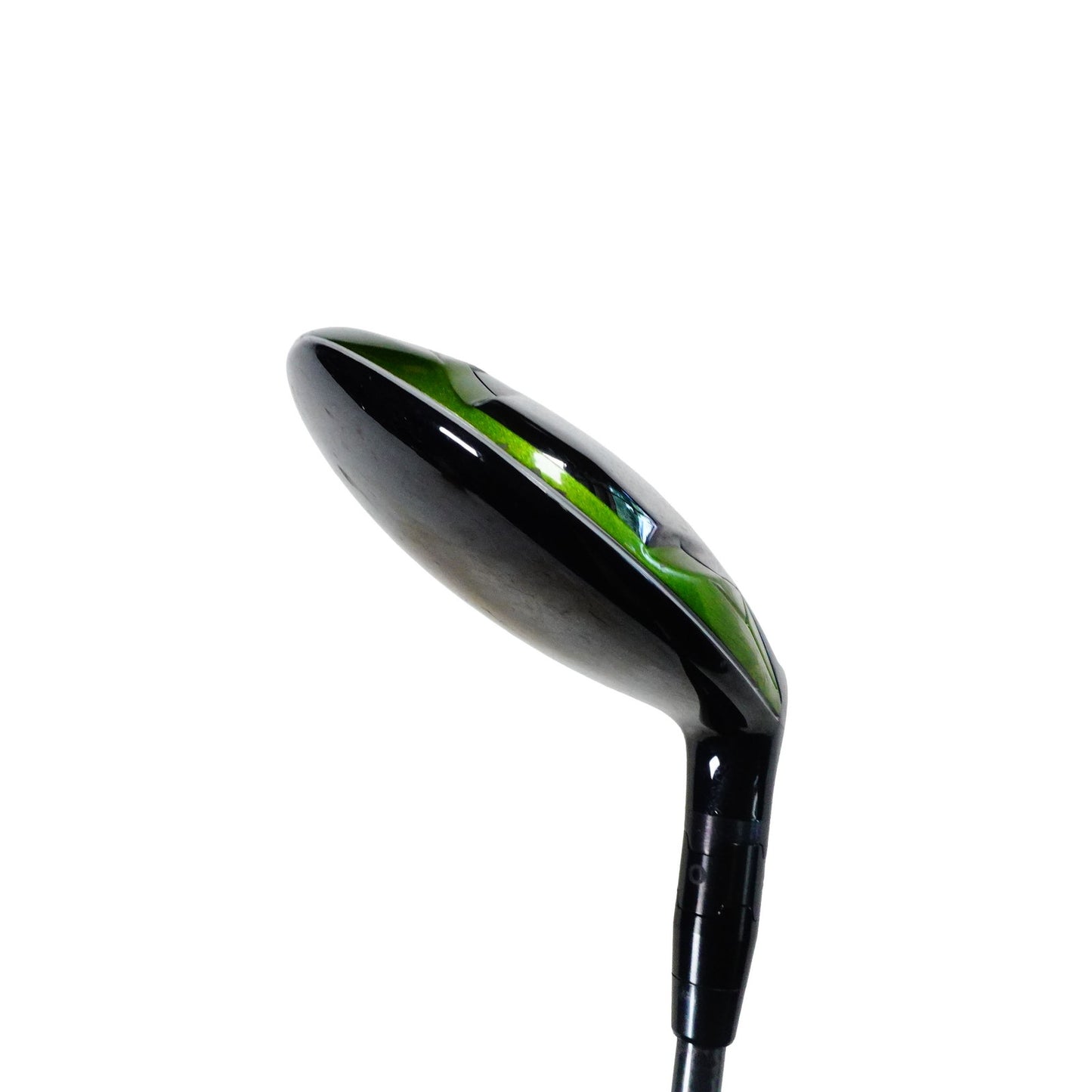 Callaway Razr Fit Xtreme 4 Wood Trinity 75 Stiff Flex Graphite 43" RH