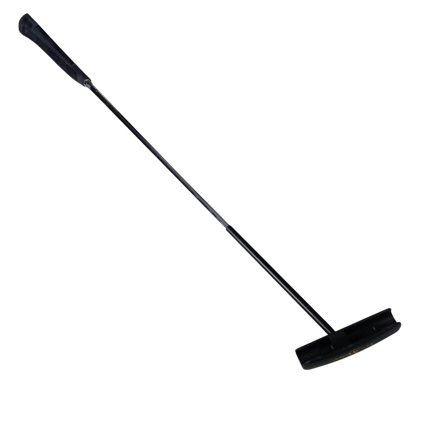 The SeeMore FGP Putter 36" Jumbo Putter Grip RH