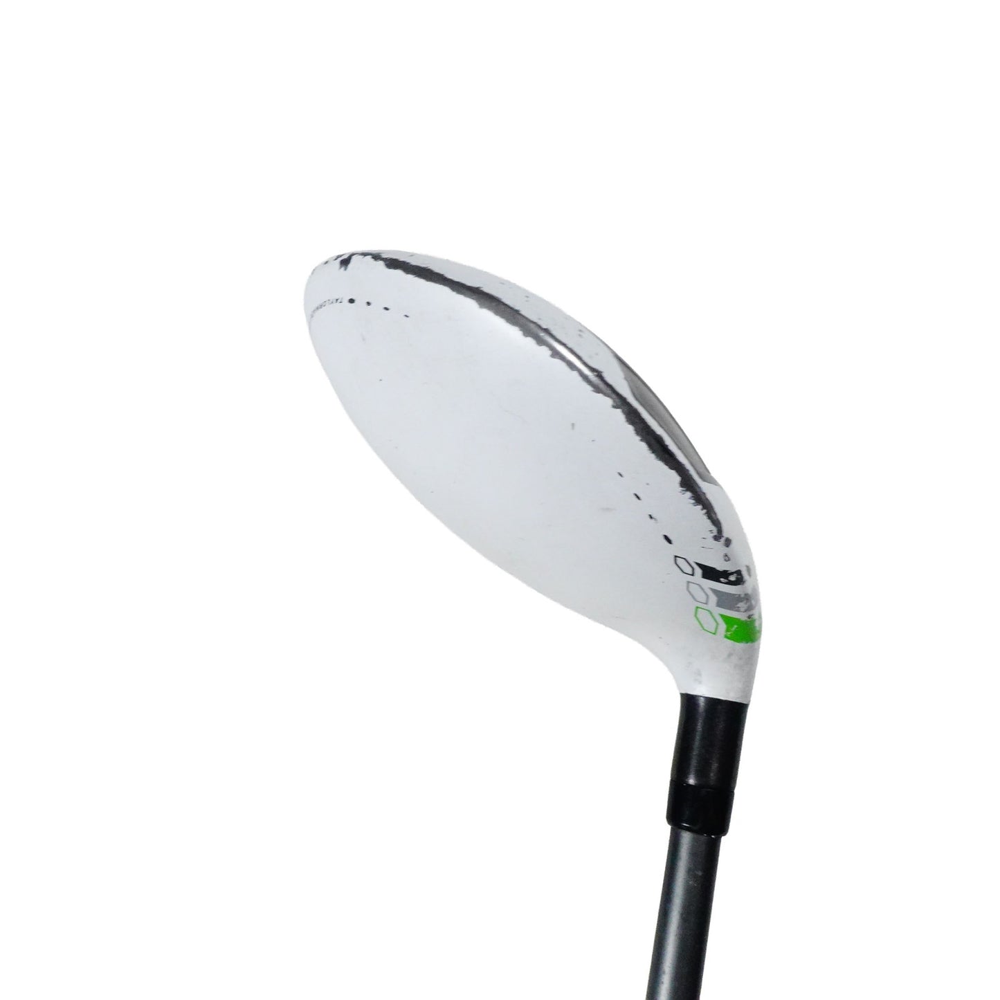 TaylorMade RBZ 7 Wood 21 Degree M Senior Flex Graphite 42.5" RH NEW GRIP